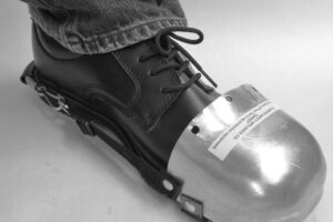702 Series Steel Toe Guard