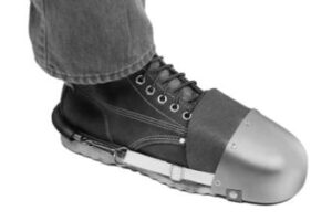 700 Series Steel Toe Guard