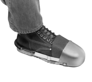 Steel Toe Guards 
